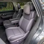 Leapmotor C16
