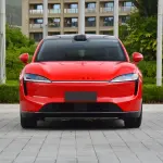 Luxeed R7