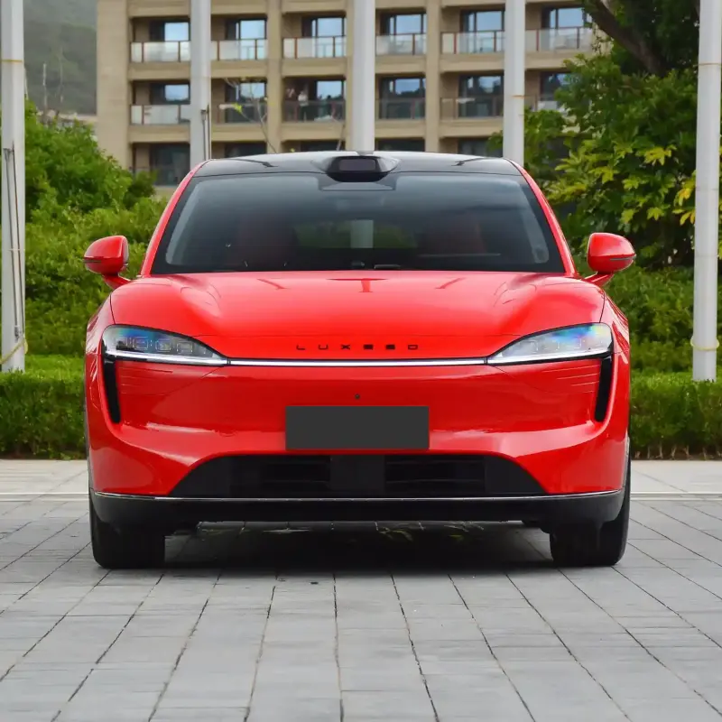 Luxeed R7