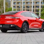 Luxeed R7