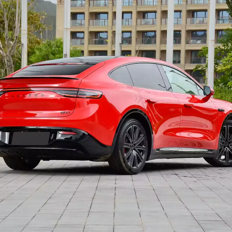 Luxeed R7