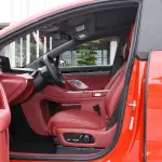 Luxeed R7