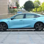 Changan DEEPAL L07