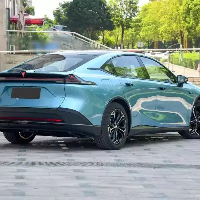 Changan DEEPAL L07