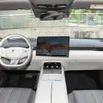 Changan DEEPAL L07