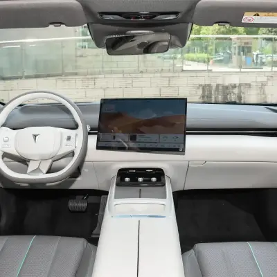 Changan DEEPAL L07