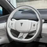 Changan DEEPAL L07