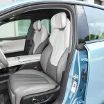 Changan DEEPAL L07