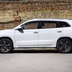 Jetta VS7