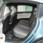 Changan DEEPAL L07