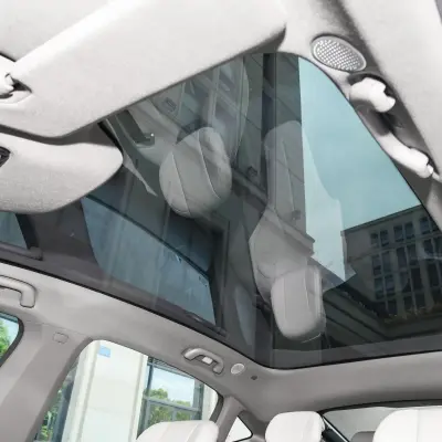 Changan DEEPAL L07