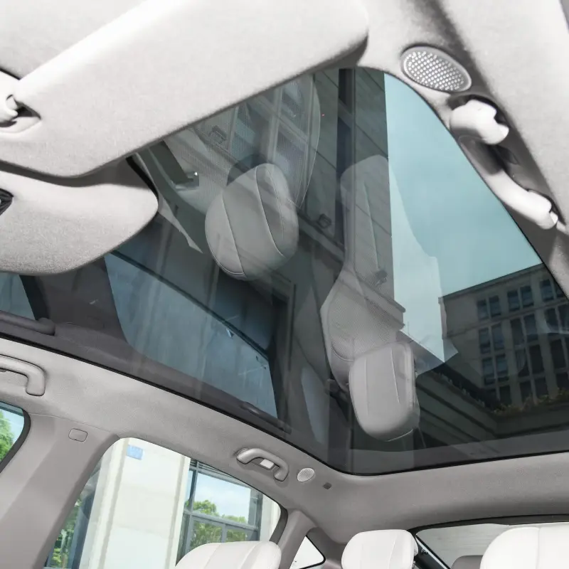 Changan DEEPAL L07