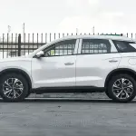 BYD Song Pro DM