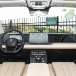 BYD Song Pro DM