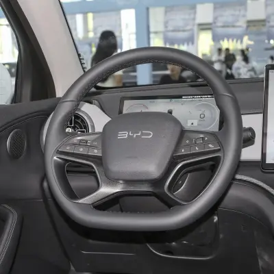 BYD Sea Lion 05 DM