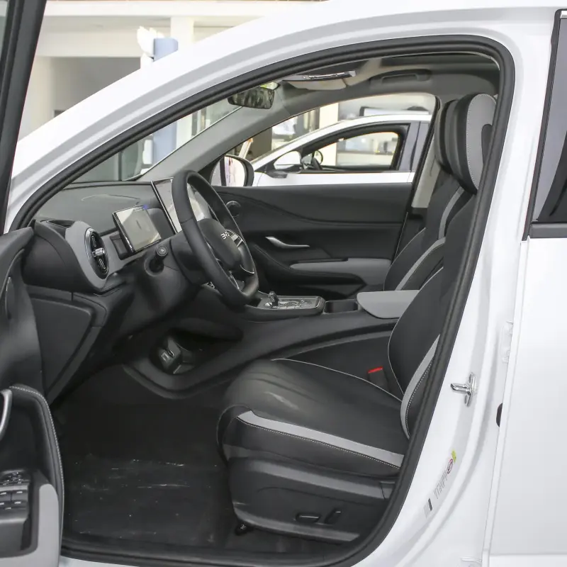 BYD Sea Lion 05 DM