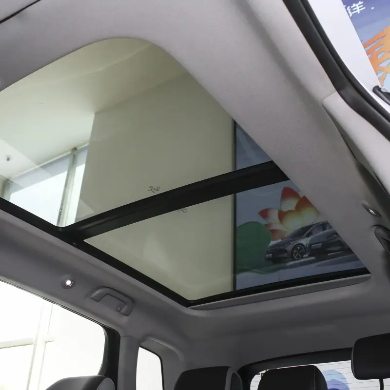 BYD Sea Lion 05 DM