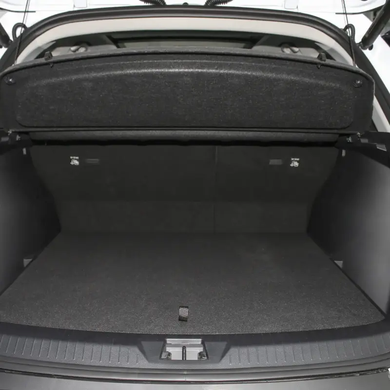 BYD Sea Lion 05 DM