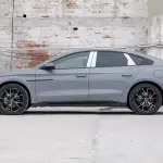 BYD Han DM