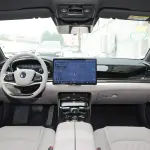BYD Han DM