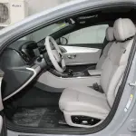 BYD Han DM