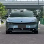 Lynk & Co Z10