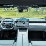 Lynk & Co Z10