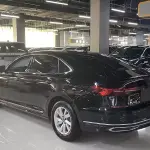 Used Volkswagen Passat
