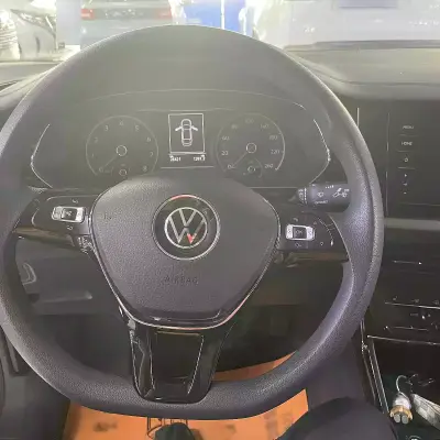 Used Volkswagen Passat