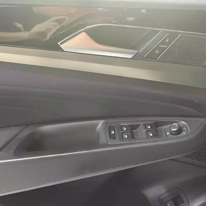 Used Volkswagen Passat