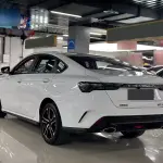 Used Geely Binray