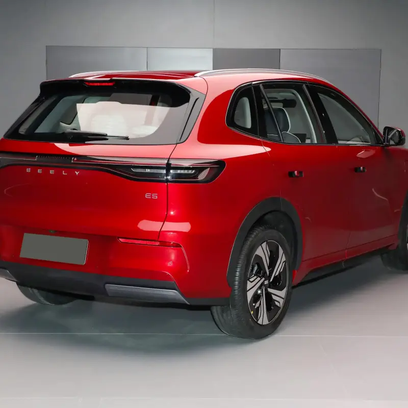 Geely Galaxy E5