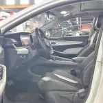 Used Geely Binray