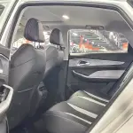Used Geely Binray