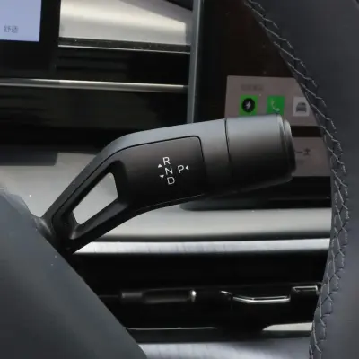 Geely Galaxy E5