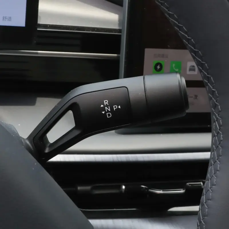 Geely Galaxy E5