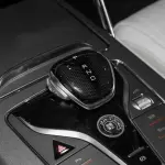 BYD Tang EV