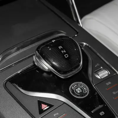 BYD Tang EV
