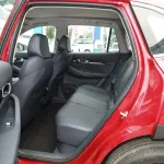 Geely Galaxy E5
