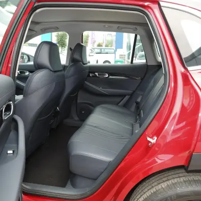 Geely Galaxy E5