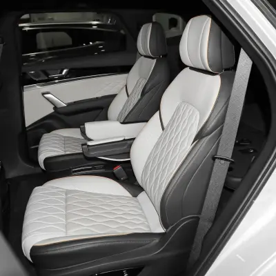 BYD Tang EV