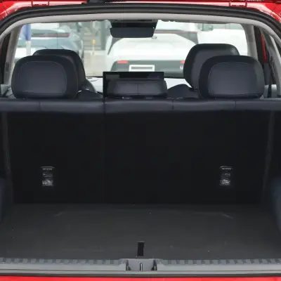 Geely Galaxy E5
