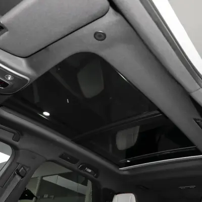 BYD Tang EV