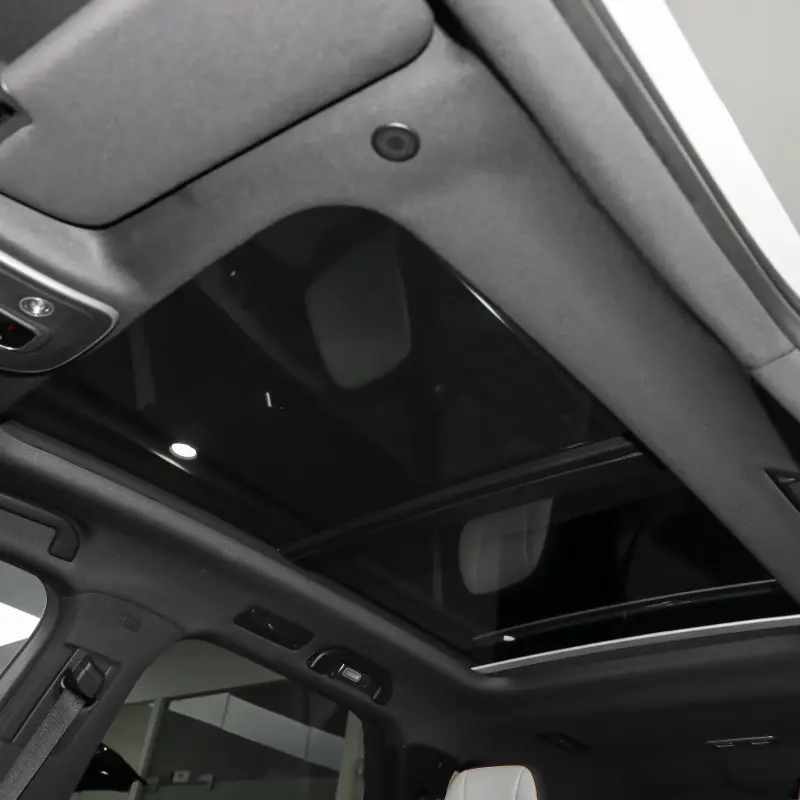 BYD Tang EV