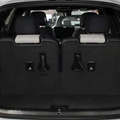 BYD Tang EV