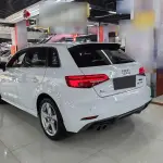 Used Audi A3