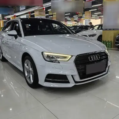 Used Audi A3