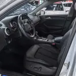 Used Audi A3