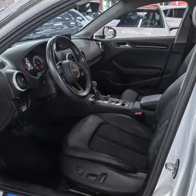 Used Audi A3