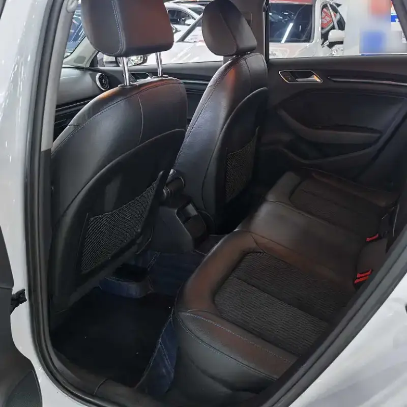 Used Audi A3